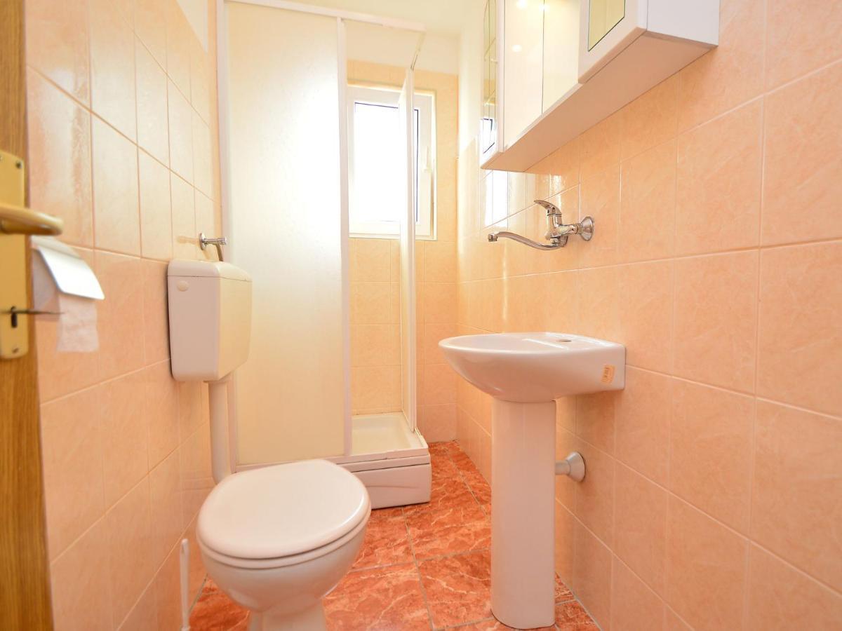 Apartment Ena By Interhome Brodarica  Buitenkant foto